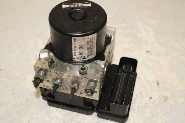 BLOC ABS MERCEDES CLASSE C W204 - Vue 1